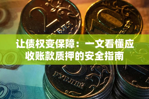 北京让债权变保障：一文看懂应收账款质押的安全指南