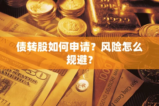 北京债转股如何申请？风险怎么规避？